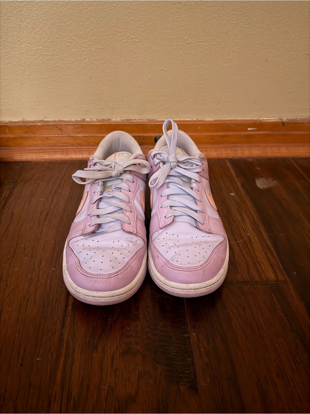 Nike Dunk Low 2020 Easter